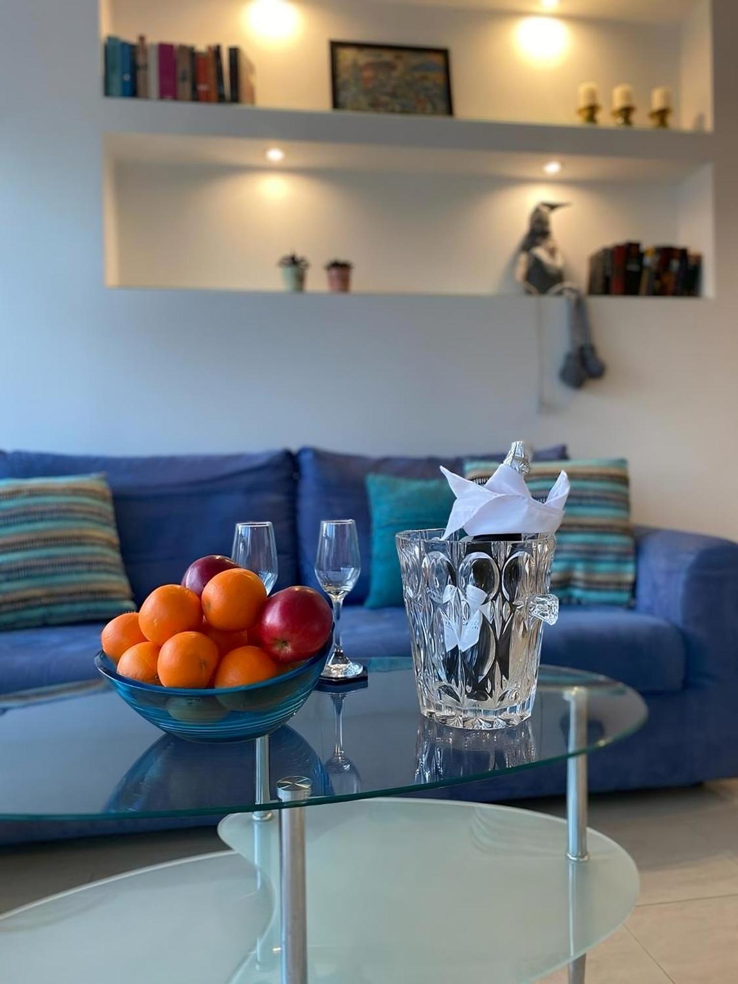 Sliema Cosy Penthouse With Bbq Apartment Exterior foto
