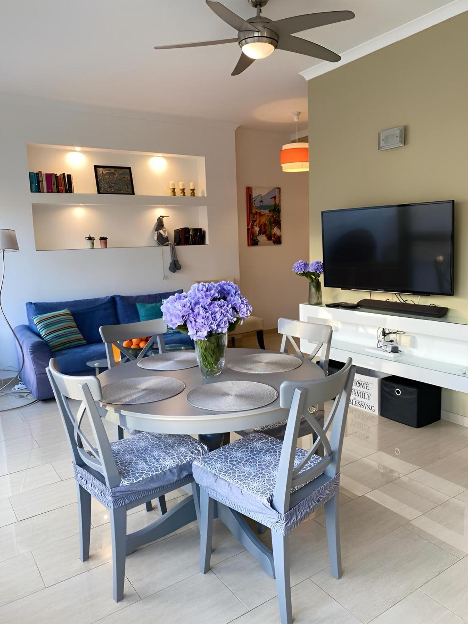 Sliema Cosy Penthouse With Bbq Apartment Exterior foto